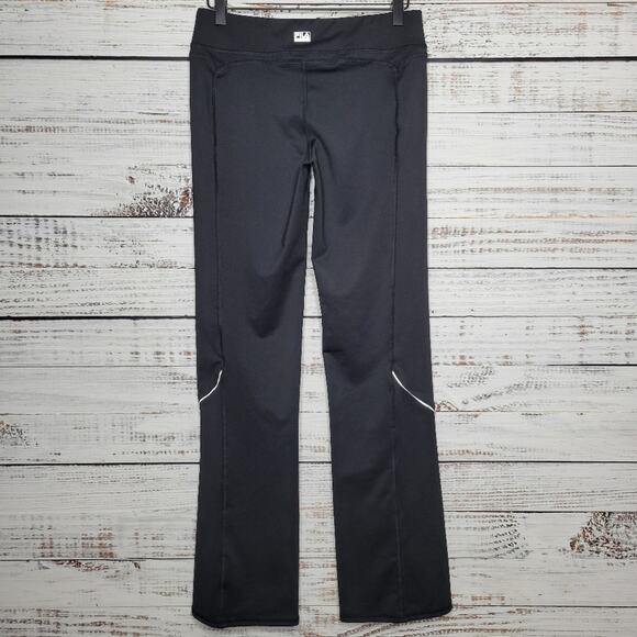 Fila Sport Performance Black Active Pants | Small - Picture 2 of 7
